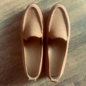 Rothy’s Lug Loafer